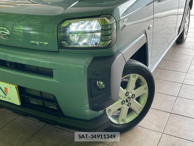 Daihatsu TAFT 2023-01 8866729-13