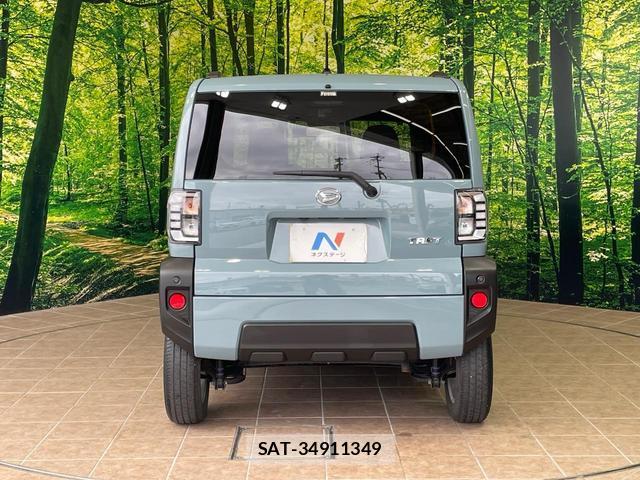 Daihatsu TAFT 2023-01 8866729-15