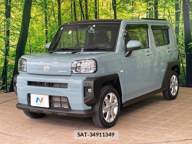 Daihatsu TAFT 2023-01 8866729-16