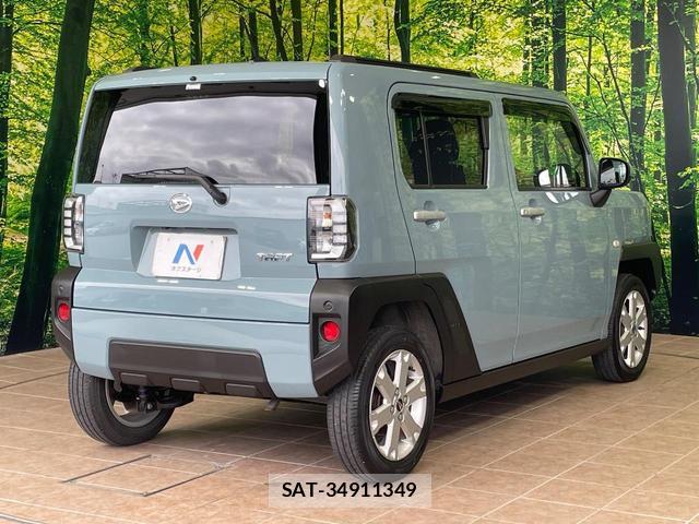 Daihatsu TAFT 2023-01 8866729-17