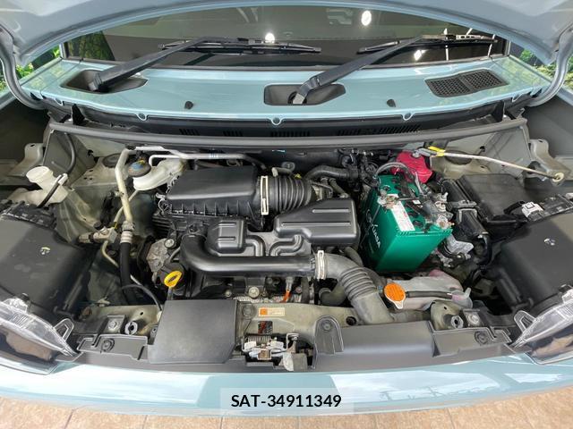 Daihatsu TAFT 2023-01 8866729-18