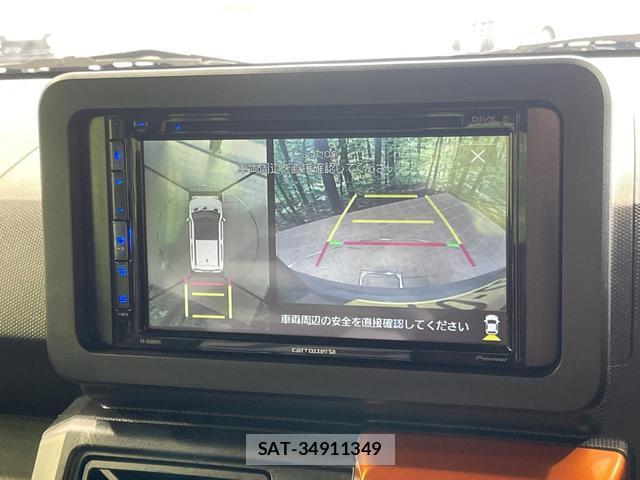 Daihatsu TAFT 2023-01 8866729-5