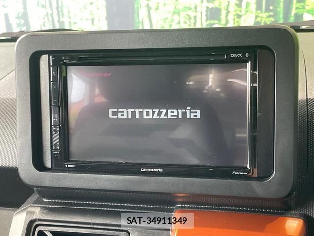 Daihatsu TAFT 2023-01 8866729-6