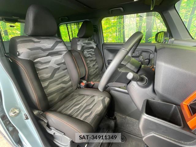 Daihatsu TAFT 2023-01 8866729-8