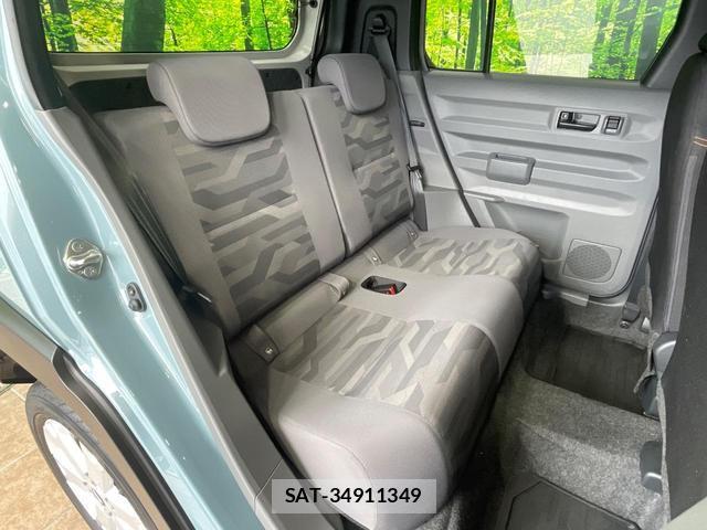 Daihatsu TAFT 2023-01 8866729-9