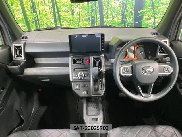 Daihatsu TAFT 2021-11 8866730-1
