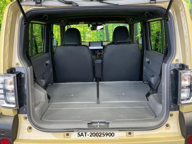 Daihatsu TAFT 2021-11 8866730-10