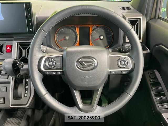 Daihatsu TAFT 2021-11 8866730-11