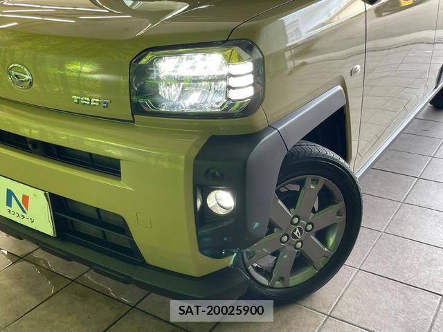 Daihatsu TAFT 2021-11 8866730-12