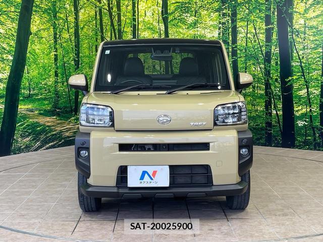 Daihatsu TAFT 2021-11 8866730-14