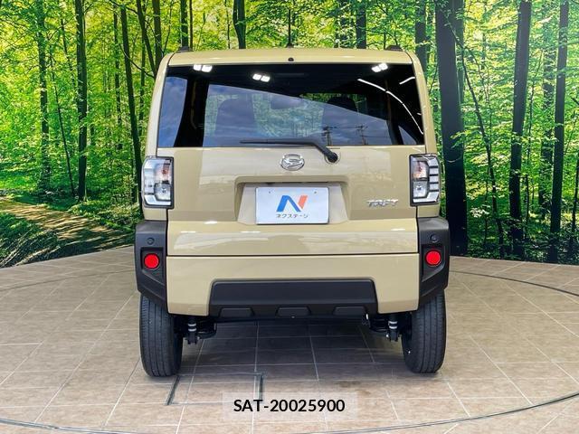 Daihatsu TAFT 2021-11 8866730-15
