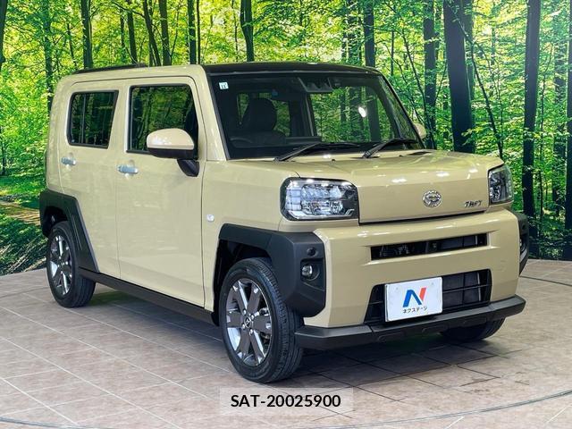 Daihatsu TAFT 2021-11 8866730-16