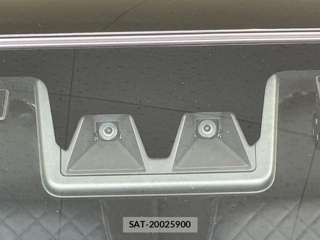 Daihatsu TAFT 2021-11 8866730-4