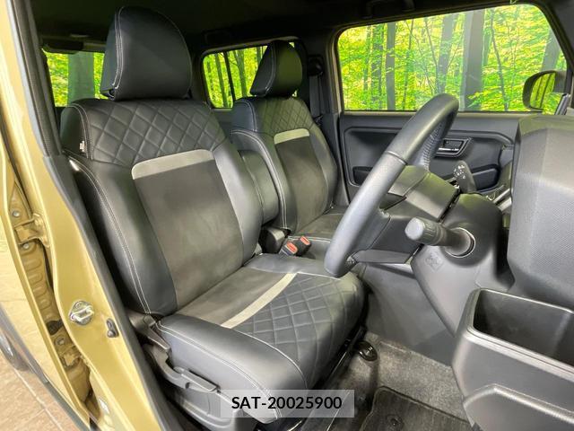 Daihatsu TAFT 2021-11 8866730-8