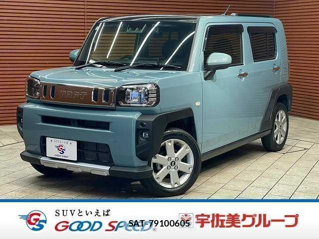 Daihatsu TAFT 2023-04 8866790-0