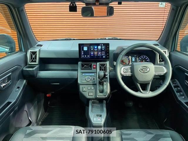 Daihatsu TAFT 2023-04 8866790-1