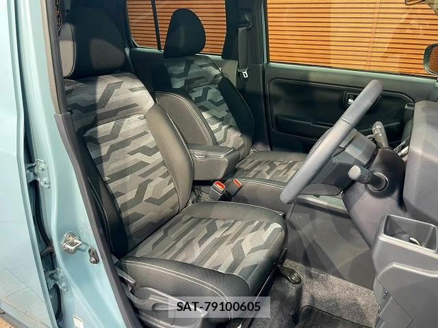Daihatsu TAFT 2023-04 8866790-10