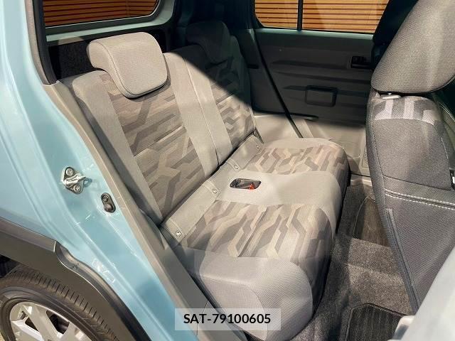 Daihatsu TAFT 2023-04 8866790-11