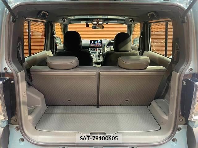 Daihatsu TAFT 2023-04 8866790-12