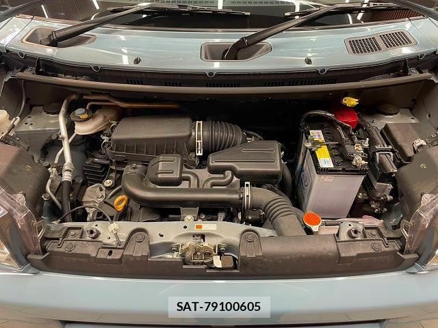 Daihatsu TAFT 2023-04 8866790-13