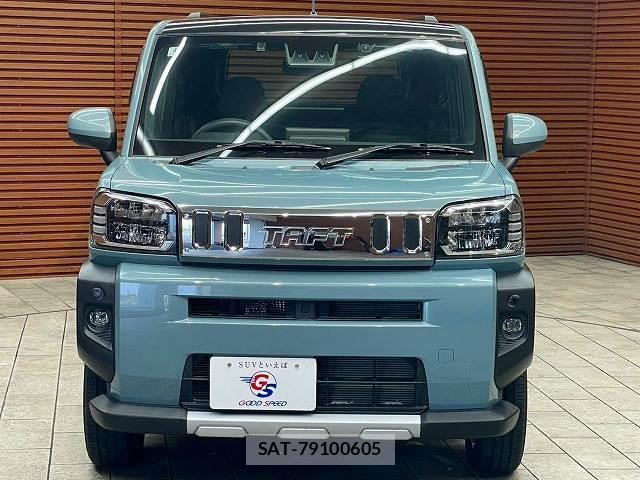 Daihatsu TAFT 2023-04 8866790-14