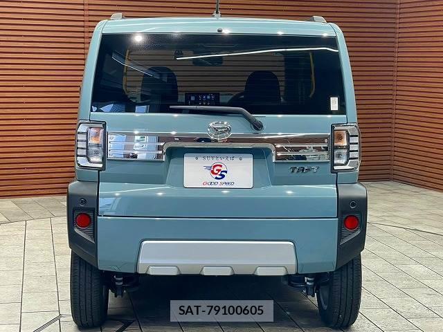 Daihatsu TAFT 2023-04 8866790-15