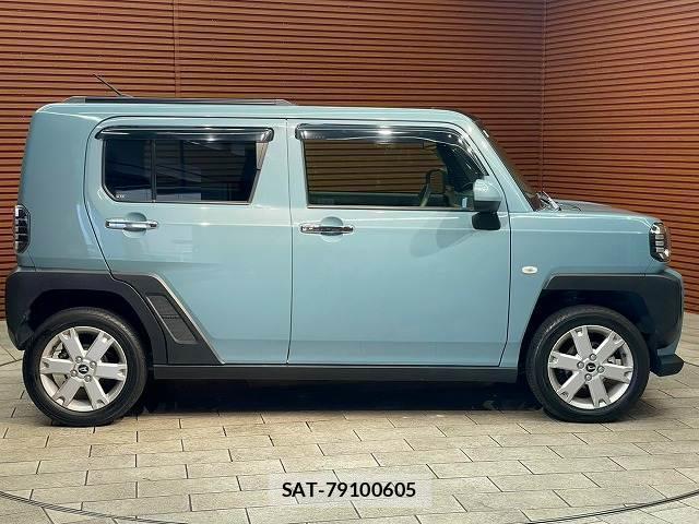 Daihatsu TAFT 2023-04 8866790-16
