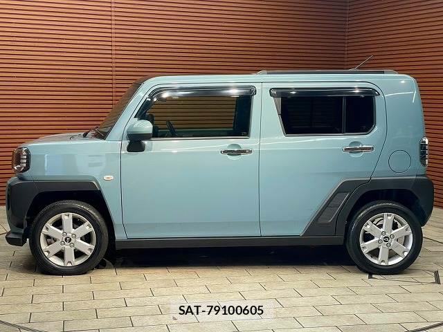 Daihatsu TAFT 2023-04 8866790-17
