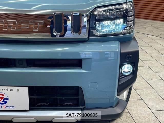 Daihatsu TAFT 2023-04 8866790-18