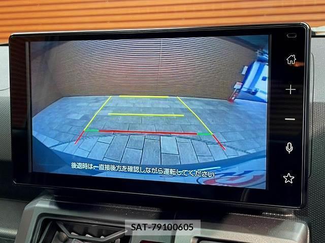 Daihatsu TAFT 2023-04 8866790-3