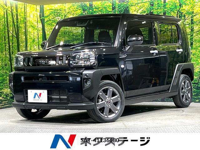 Daihatsu TAFT 2021-03 8867253-0