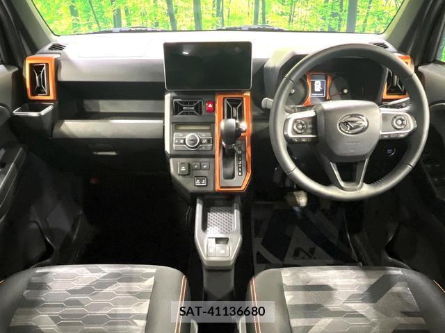 Daihatsu TAFT 2021-03 8867253-1