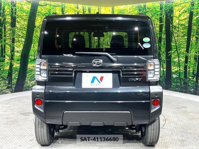 Daihatsu TAFT 2021-03 8867253-14