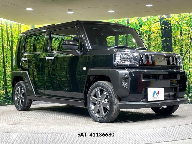 Daihatsu TAFT 2021-03 8867253-15