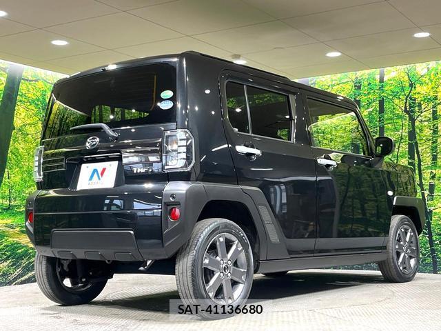 Daihatsu TAFT 2021-03 8867253-16