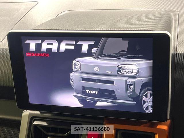 Daihatsu TAFT 2021-03 8867253-2