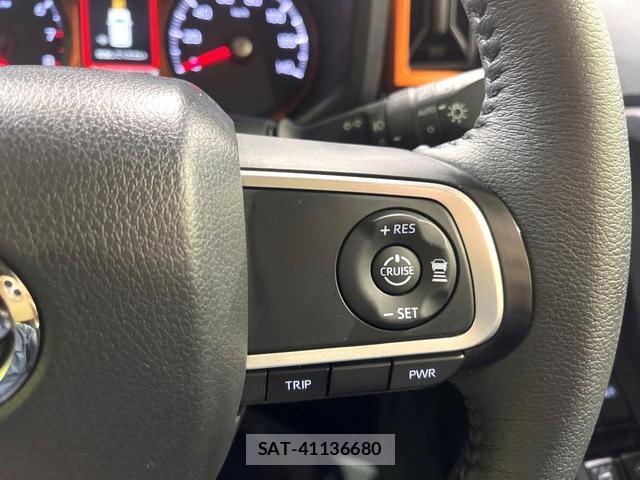 Daihatsu TAFT 2021-03 8867253-4