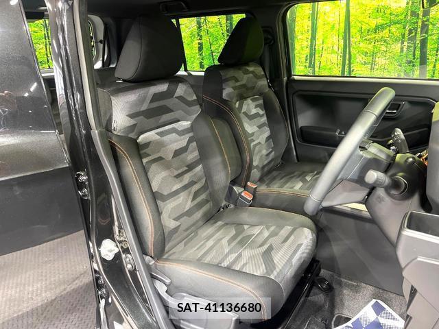 Daihatsu TAFT 2021-03 8867253-7