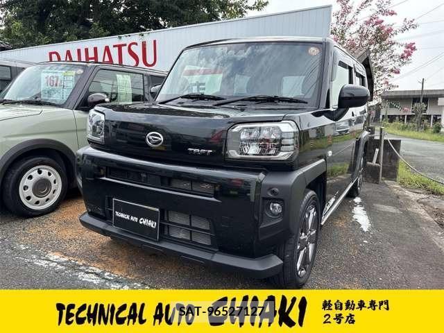 Daihatsu TAFT 2025-11 8867288-0