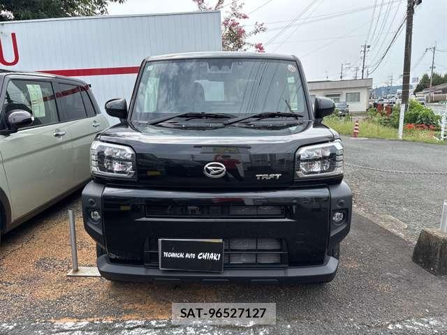 Daihatsu TAFT 2025-11 8867288-1