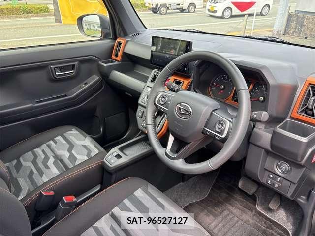 Daihatsu TAFT 2025-11 8867288-11