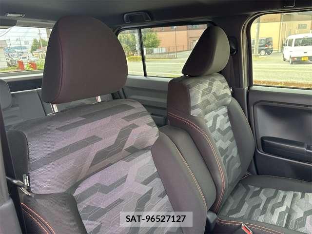 Daihatsu TAFT 2025-11 8867288-13
