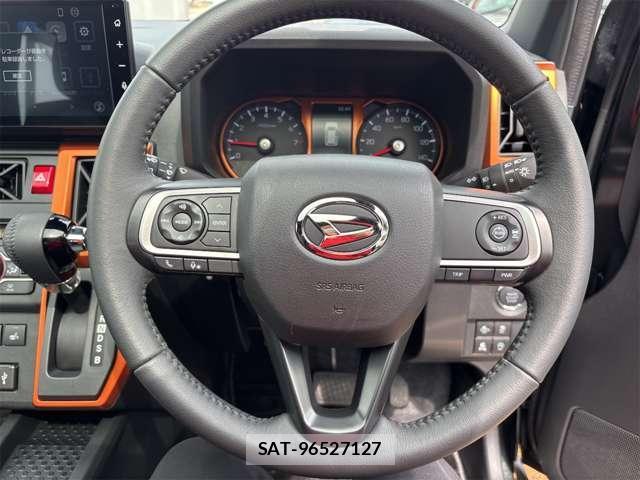 Daihatsu TAFT 2025-11 8867288-14