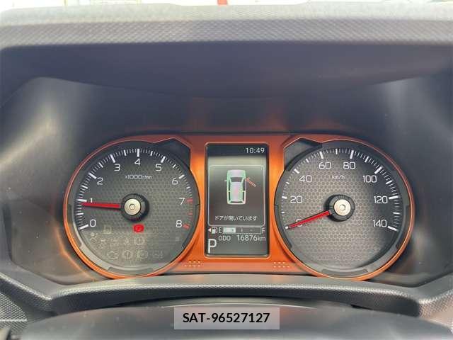 Daihatsu TAFT 2025-11 8867288-15