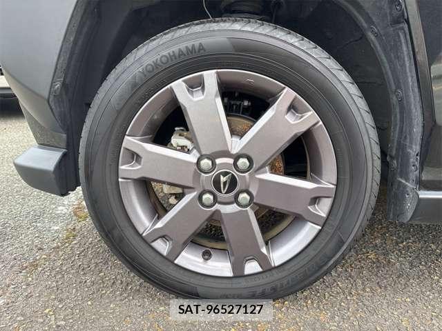Daihatsu TAFT 2025-11 8867288-2
