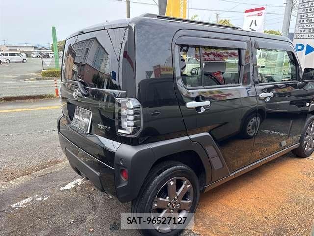 Daihatsu TAFT 2025-11 8867288-3