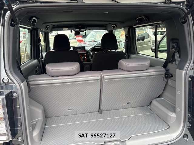 Daihatsu TAFT 2025-11 8867288-7