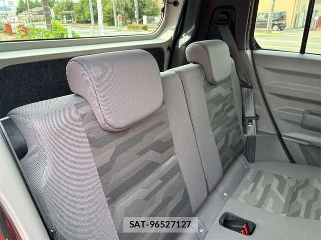 Daihatsu TAFT 2025-11 8867288-8