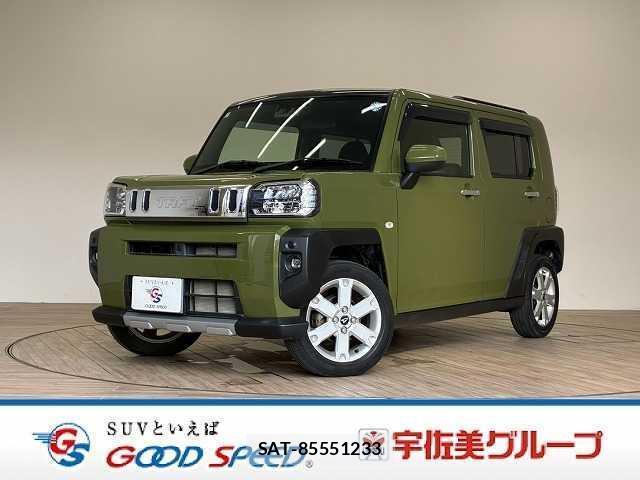 Daihatsu TAFT 2021-06 8867391-0