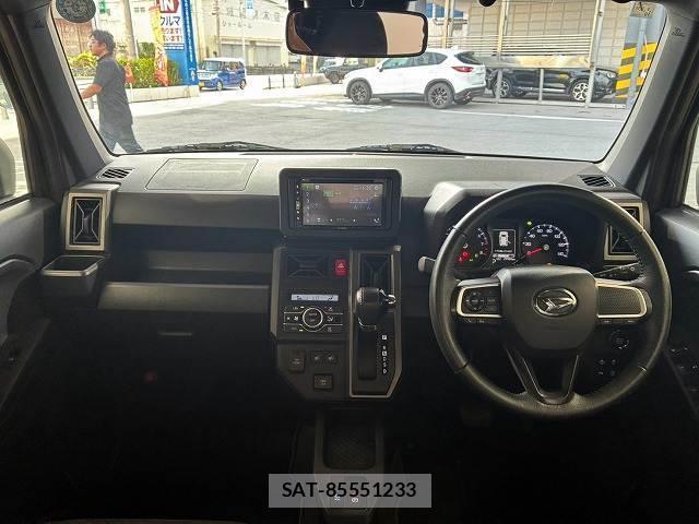 Daihatsu TAFT 2021-06 8867391-1
